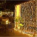 Curtain LED Lights String